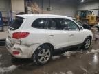 2009 Hyundai Santa FE SE