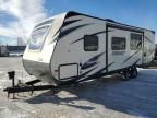 2018 Venture Rv Sport Trek