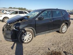 Nissan Rogue s salvage cars for sale: 2018 Nissan Rogue S