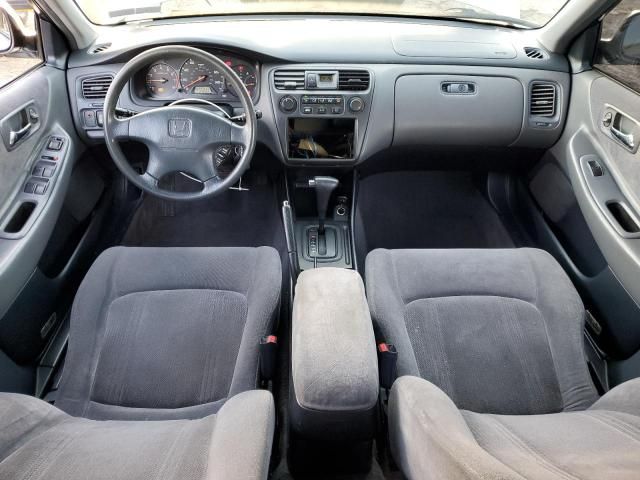 1999 Honda Accord LX