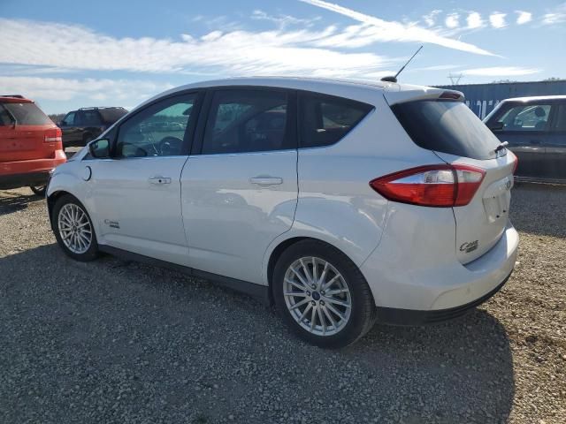 2016 Ford C-MAX Premium SEL