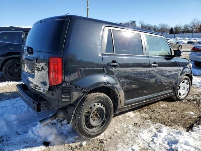 2008 Scion XB