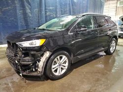 2020 Ford Edge SEL en venta en Woodhaven, MI