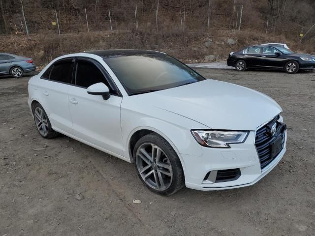 2017 Audi A3 Premium