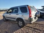 2004 Honda CR-V LX