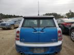 2008 Mini Cooper S Clubman