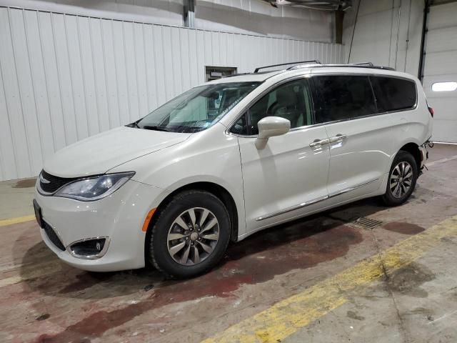 2019 Chrysler Pacifica Touring L Plus