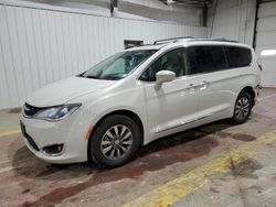 2019 Chrysler Pacifica Touring L Plus en venta en Marlboro, NY