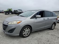 2012 Mazda 5 en venta en Corpus Christi, TX