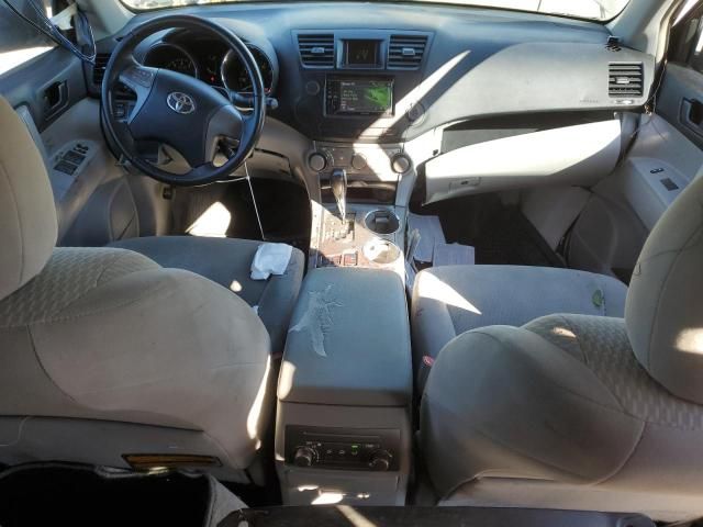 2010 Toyota Highlander