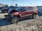 2008 Jeep Grand Cherokee Laredo