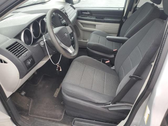 2009 Dodge Grand Caravan SE