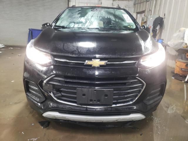 2019 Chevrolet Trax 1LT