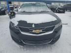 2015 Chevrolet Impala LTZ