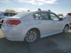 2012 Subaru Legacy 2.5I Limited