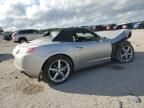 2009 Saturn Sky Redline