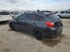 2014 Subaru Impreza Sport Premium