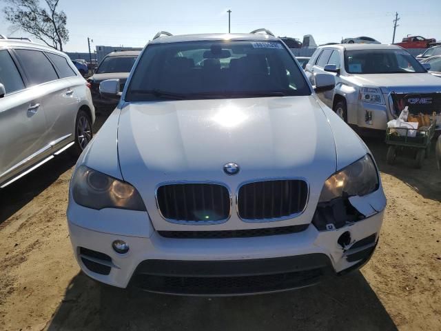 2011 BMW X5 XDRIVE35I