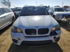 2011 BMW X5 XDRIVE35I