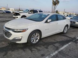 2022 Chevrolet Malibu LT en venta en Van Nuys, CA