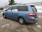 2007 Honda Odyssey EXL