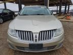 2011 Lincoln MKS