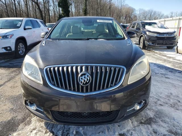 2014 Buick Verano