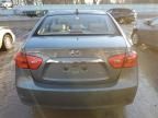 2010 Hyundai Elantra Blue