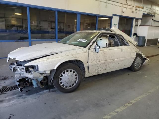 2001 Cadillac Eldorado Touring