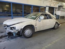 Vehiculos salvage en venta de Copart Pasco, WA: 2001 Cadillac Eldorado Touring