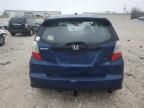 2011 Honda FIT Sport