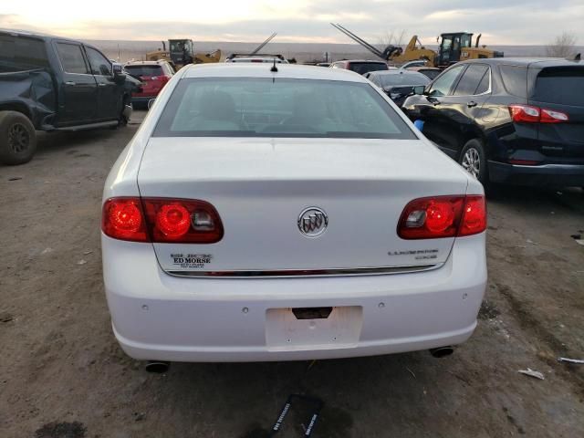 2006 Buick Lucerne CXS