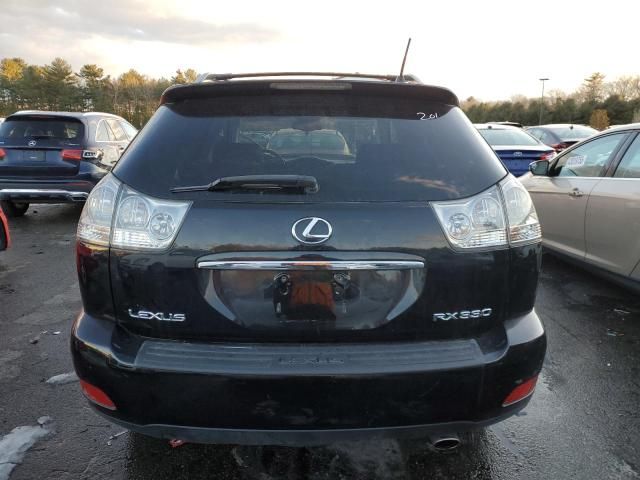 2005 Lexus RX 330