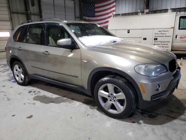 2008 BMW X5 3.0I