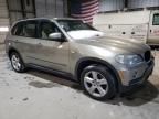 2008 BMW X5 3.0I