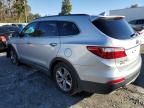 2015 Hyundai Santa FE GLS