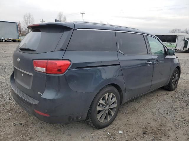 2016 KIA Sedona EX