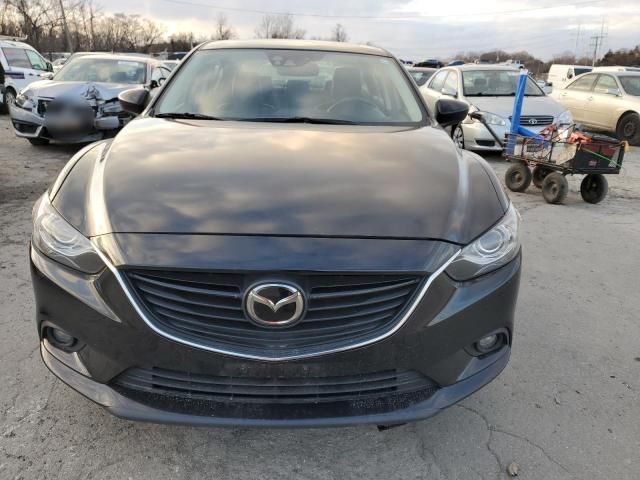 2015 Mazda 6 Grand Touring