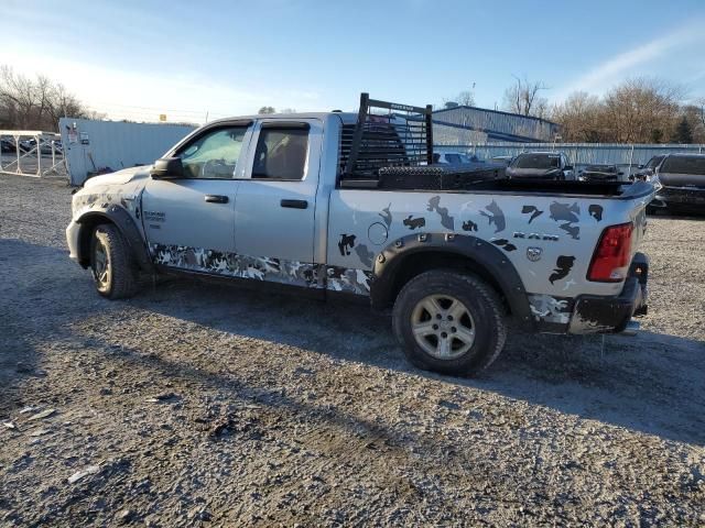 2013 Dodge RAM 1500 ST