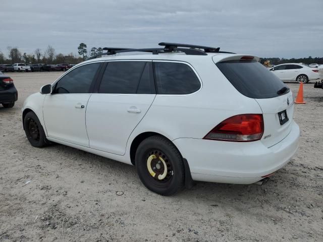 2014 Volkswagen Jetta TDI