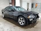 2012 Dodge Charger SXT