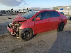 2007 Toyota Yaris en venta en Bakersfield, CA