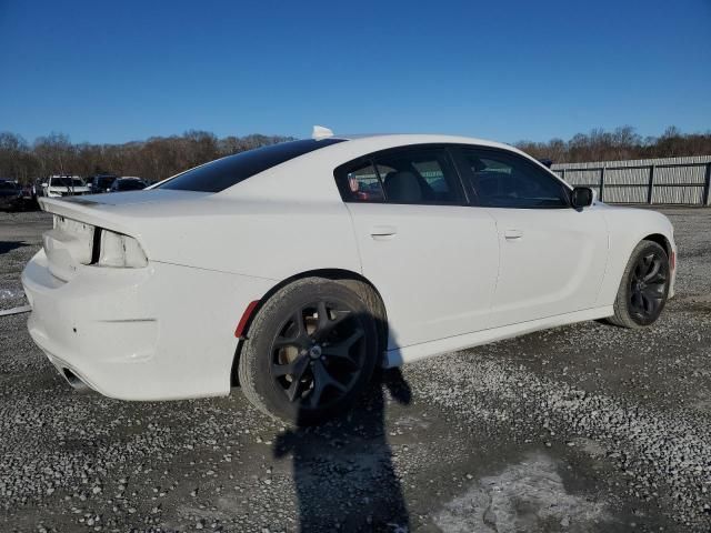 2019 Dodge Charger GT