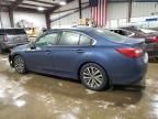 2019 Subaru Legacy 2.5I