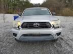 2012 Toyota Tacoma Access Cab