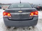 2013 Chevrolet Cruze LTZ