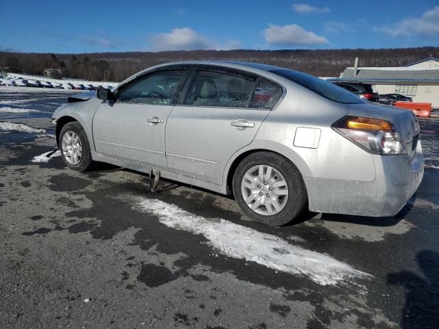 2009 Nissan Altima 2.5