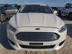 2013 Ford Fusion Titanium