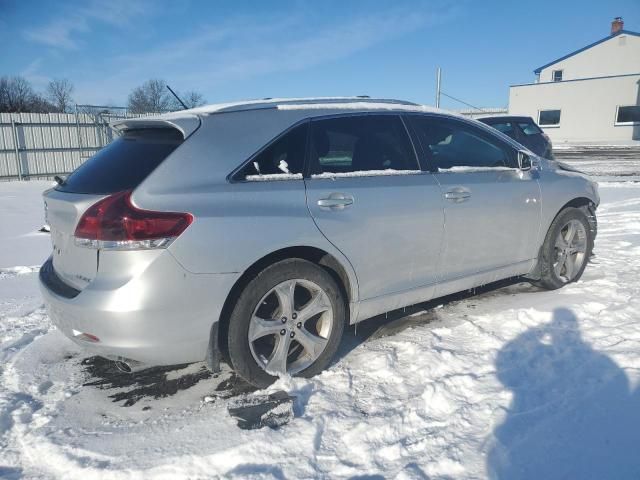 2013 Toyota Venza LE