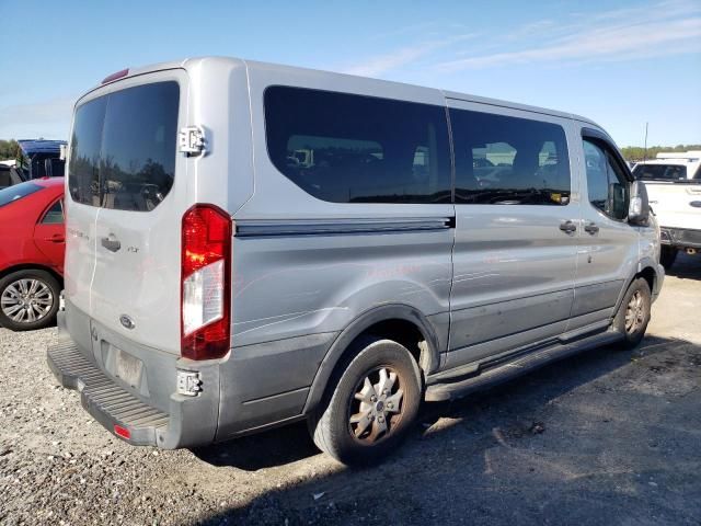 2016 Ford Transit T-150